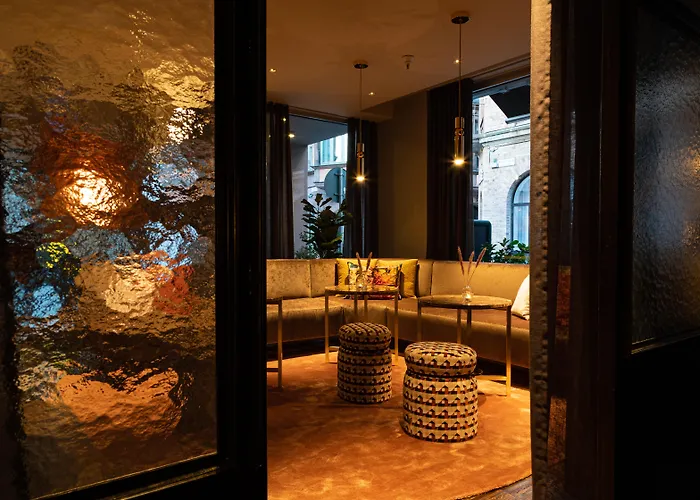 Elite Hotel Esplanade