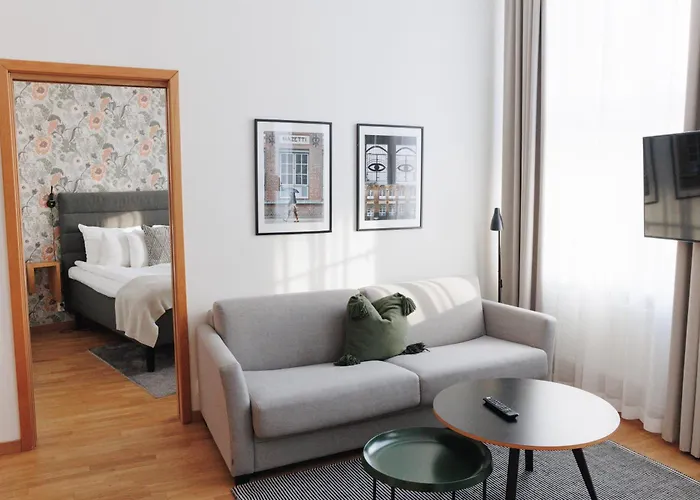 The More Hotel Mazetti