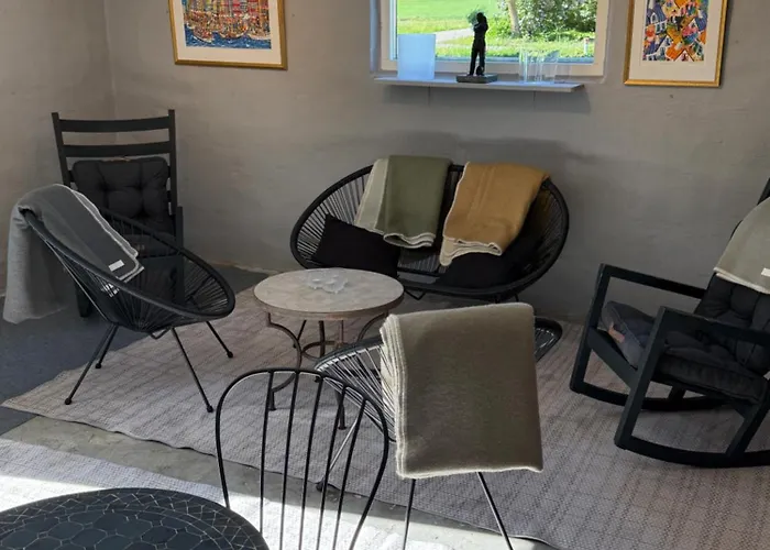 Peppinge Bed & Breakfast