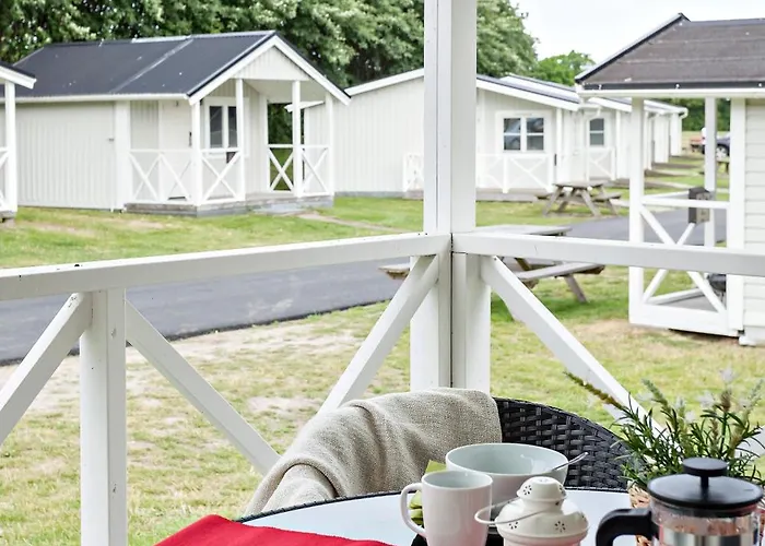 First Camp Sibbarp-Malmoe